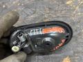 8200733847 ручка внутренняя двери передней правой Renault Duster 1 поколение [рестайлинг] 2018г. - фото №3
