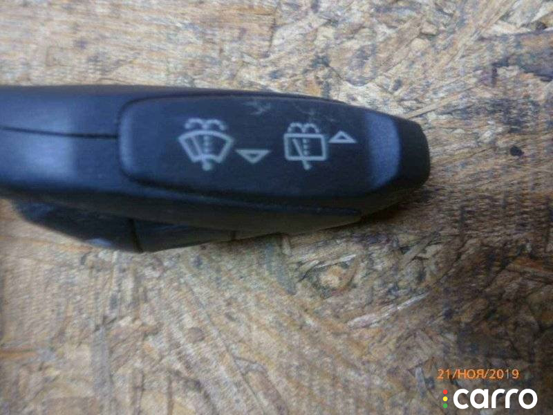 F1FZ17A553B переключатель подрулевой (стрекоза) Ford Focus 3 поколение - фото №3