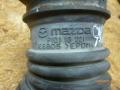 PY01.13221 патрубок воздушного фильтра Mazda 6 3 поколение - фото №5