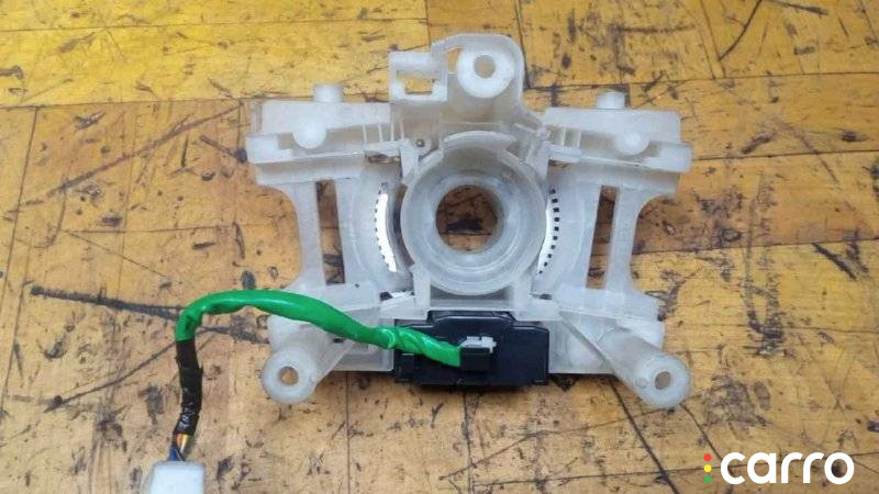 EH14-66-1B1 датчик угла поворота руля Mazda CX-7 1 поколение - фото №3