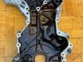 SH0110500 крышка двигателя передняя Mazda CX-5 1 поколение - фото №2