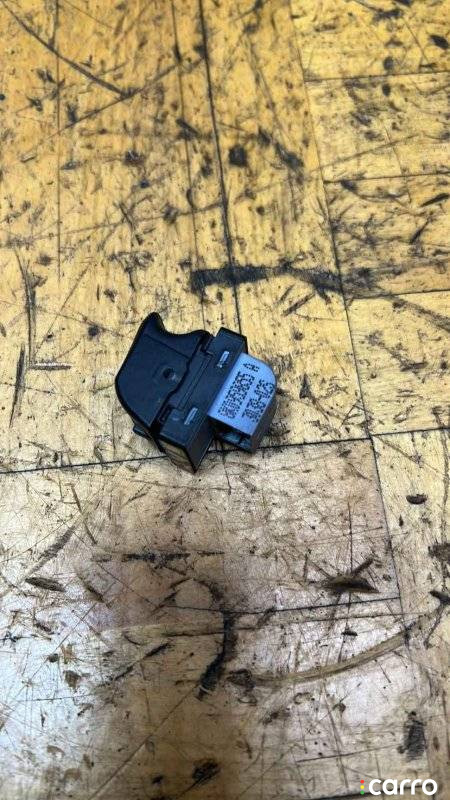 8K0959855A кнопка стеклоподъемника двери Audi A4 B8 2011г. - фото №2