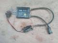 блок розжига ксенона Nissan Pathfinder R51 2006г. - фото №3