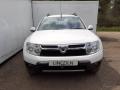 Renault Duster 1 поколение 2012г. 1.5 л. - фото №1