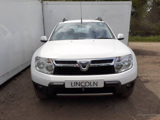 Renault Duster 1 поколение 2012г. 1.5 л. - фото №1