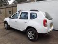 Renault Duster 1 поколение 2012г. 1.5 л. - фото №2