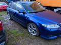 Mazda 6 1 поколение 2003г. - фото №2