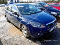 Ford Focus 2 поколение 2004-2008 - фото №2