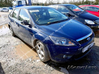Ford Focus 2 поколение 2004-2008 - фото №2