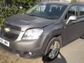 Chevrolet Orlando 1 поколение 2014г. - фото №1