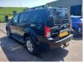 Nissan Pathfinder R51 2004-2010 2.5 л. - фото №1