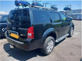 Nissan Pathfinder R51 2004-2010 2.5 л. - фото №2
