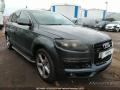 Audi Q7 3.0 л. - фото №1