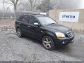 Kia Sorento 1 поколение [рестайлинг] 2008г. - фото №1