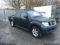 Nissan Navara D22 [рестайлинг] 2007г. 2.5 л. - фото №1