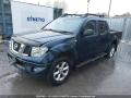 Nissan Navara D22 [рестайлинг] 2007г. 2.5 л. - фото №2