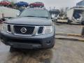 Nissan Navara D40 [рестайлинг] 2012г. 2.5 л. - фото №2