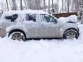 Nissan Pathfinder R51 2006г. 2.5 л. - фото №1