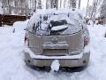 Nissan Pathfinder R51 2006г. 2.5 л. - фото №2
