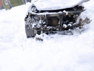 Nissan Pathfinder R51 2006г. 2.5 л. - фото №3