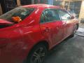 Toyota Corolla 10 поколение (E140/E150) 2008г. 1.6 л. - фото №2