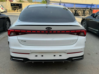 Kia K5 3 поколение 2021г. 2.0 л. - фото №5