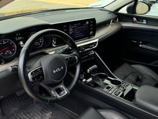 Kia K5 3 поколение 2022г. 2.0 л. - фото №5
