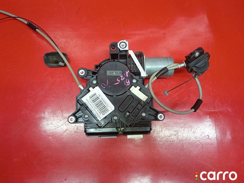 AD17-001 ДОВОДЧИК ДВЕРИ Honda Stepwgn - фото №3