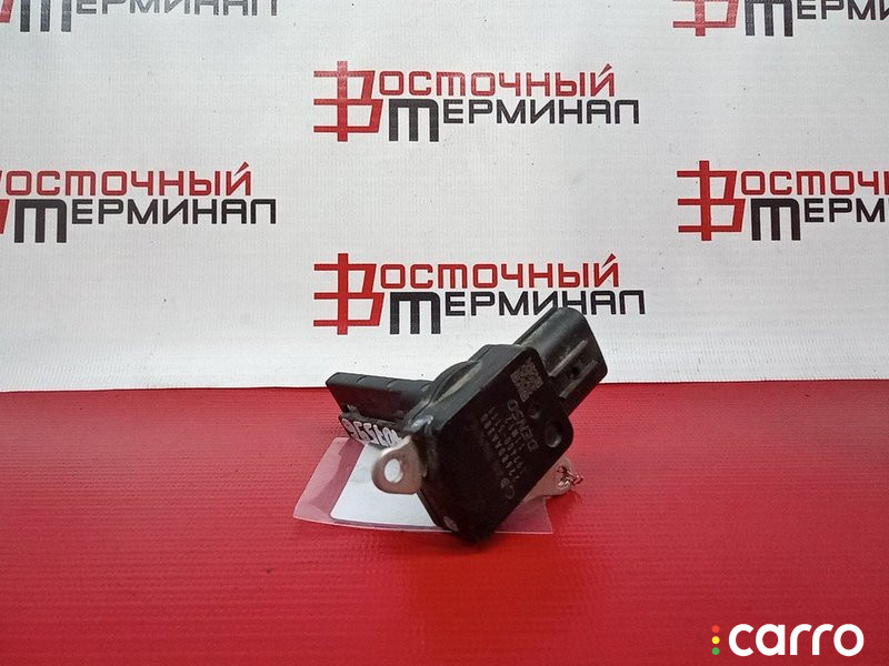 22680AA380 ДАТЧИК РАСХОДА ВОЗДУХА Subaru Legacy - фото №1