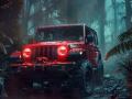Jeep Wrangler 4 поколение 2022г. - фото №1