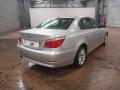 BMW 5 E60/E61 [рестайлинг] 2007г. 2.5 л., N53 B25 A - фото №3