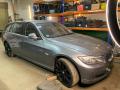 BMW 3 E92/E93 2009г. 2.0 л. - фото №1