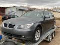 BMW 5 E60/E61 2005г. 2.5 л. - фото №1