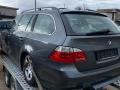 BMW 5 E60/E61 2005г. 2.5 л. - фото №2