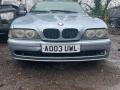 BMW 5 E39 [рестайлинг] 2003г. 2.5 л., M57 D25 (256D1) - фото №1