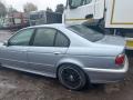 BMW 5 E39 [рестайлинг] 2003г. 2.5 л., M57 D25 (256D1) - фото №2