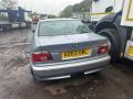 BMW 5 E39 [рестайлинг] 2003г. 2.5 л., M57 D25 (256D1) - фото №3