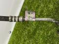 9685502880 трубка кондиционера Citroen C4 Picasso 1 поколение 2010г. - фото №6