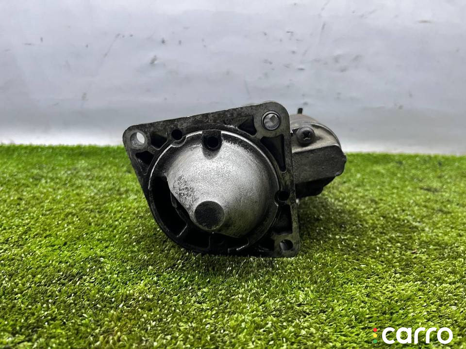 55352882 стартер Opel Insignia A 2009г. - фото №3