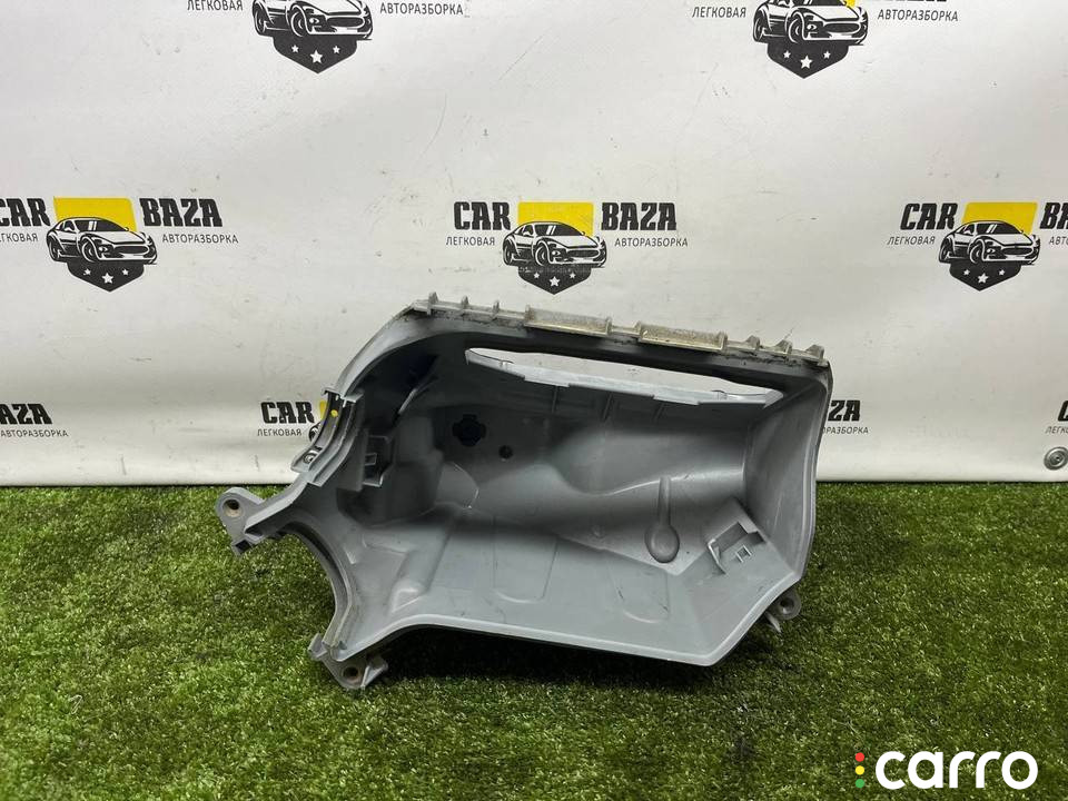 8K1907355D крышка блока предохранителей Audi A5 8T 2010г. - фото №1