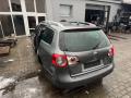 3C1614105 вакуумный усилитель тормозов Volkswagen Passat B6 2006г. - фото №7