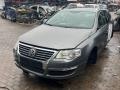 3C1614105 вакуумный усилитель тормозов Volkswagen Passat B6 2006г. - фото №9