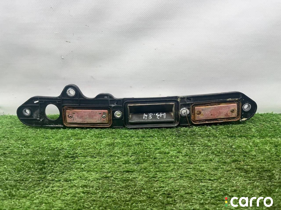 L00E26009 подсветка номера Volkswagen Passat B6 2006г. - фото №1