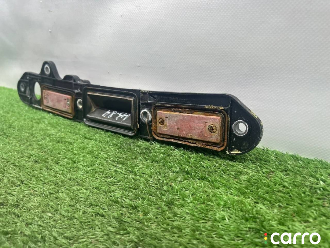 L00E26009 подсветка номера Volkswagen Passat B6 2006г. - фото №3