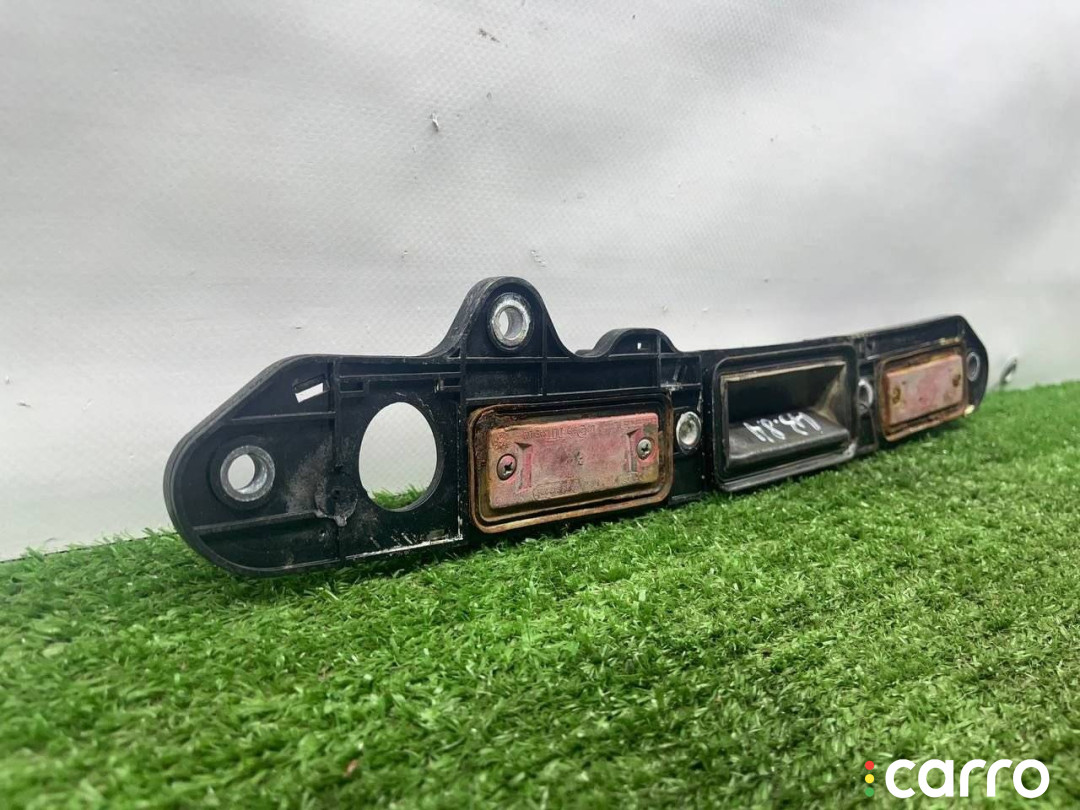 L00E26009 подсветка номера Volkswagen Passat B6 2006г. - фото №4