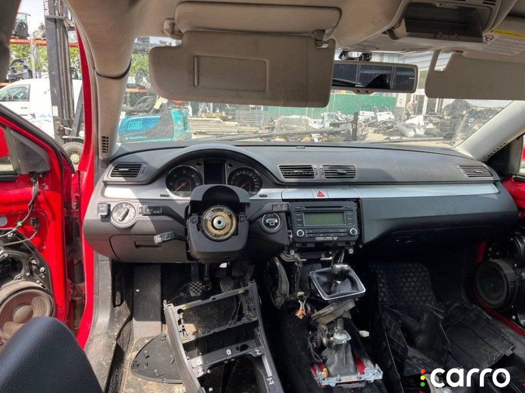 L00E26009 подсветка номера Volkswagen Passat B6 2006г. - фото №8