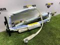 366398980 подушка безопасности коленная водителя Opel Astra H [рестайлинг] 2009г. - фото №2