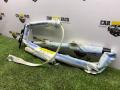 366398980 подушка безопасности коленная водителя Opel Astra H [рестайлинг] 2009г. - фото №3