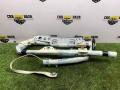 366398980 подушка безопасности коленная водителя Opel Astra H [рестайлинг] 2009г. - фото №4