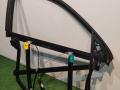 7L0837354 стеклоподъемник электрический передний правый Volkswagen Touareg 1 поколение 2005г. - фото №4